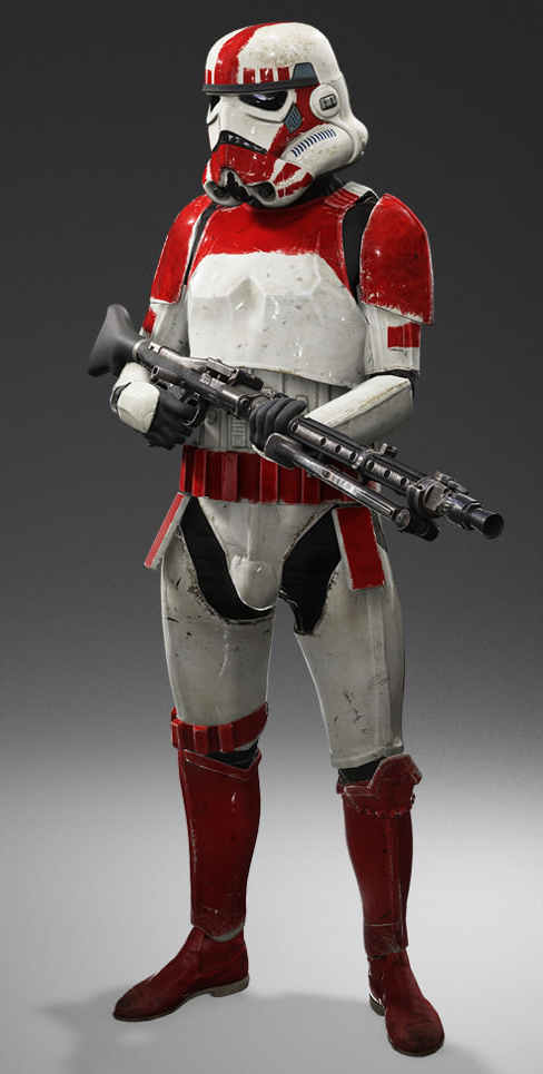 shock trooper phase 2