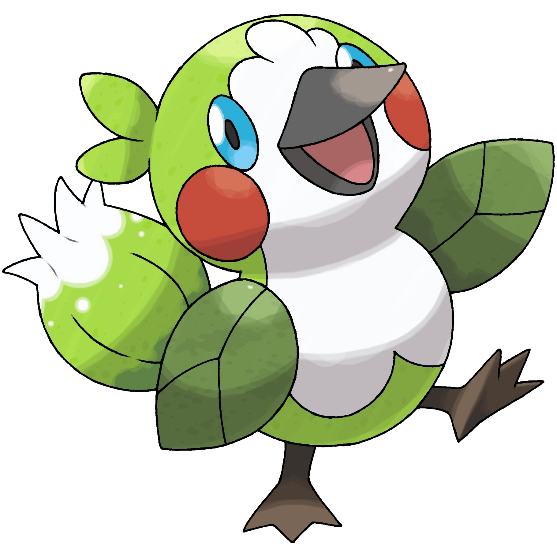 Foliat | CAPX Wiki | Fandom powered by Wikia