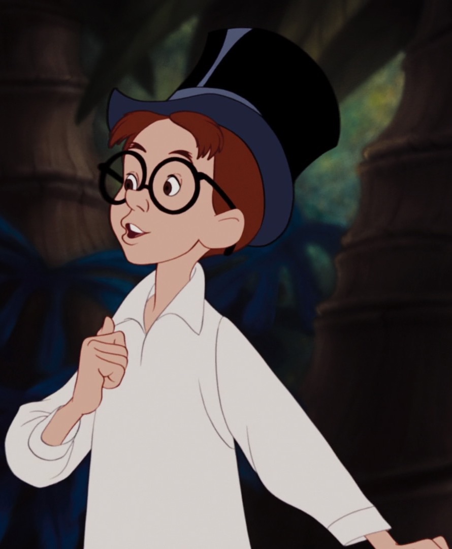 John Darling | Disney Wiki | Fandom powered by Wikia