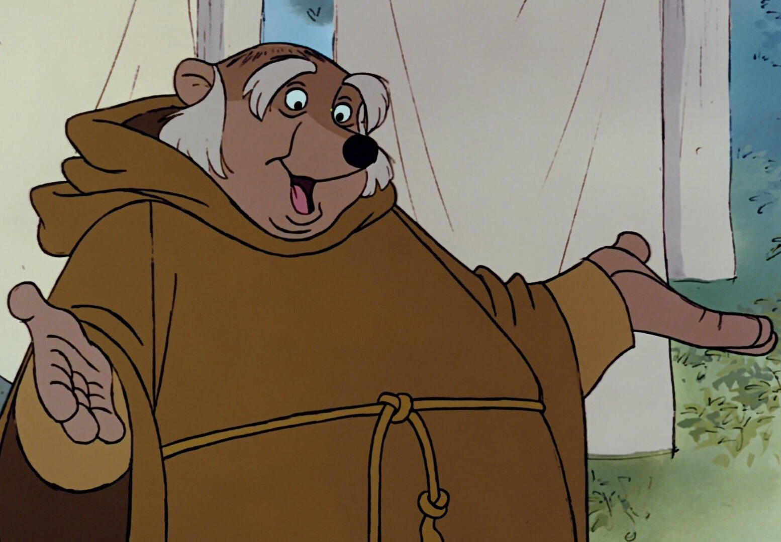 Friar Tuck Essays Friar Tuck Essays