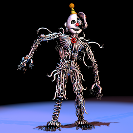 good stuff ennard