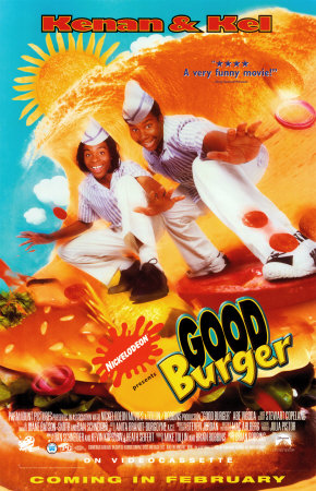 Good Burger (film) | Good Burger Wiki | FANDOM powered by Wikia