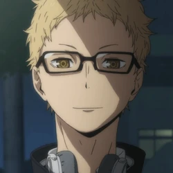 Kei Tsukishima - Haikyuu!! Wiki