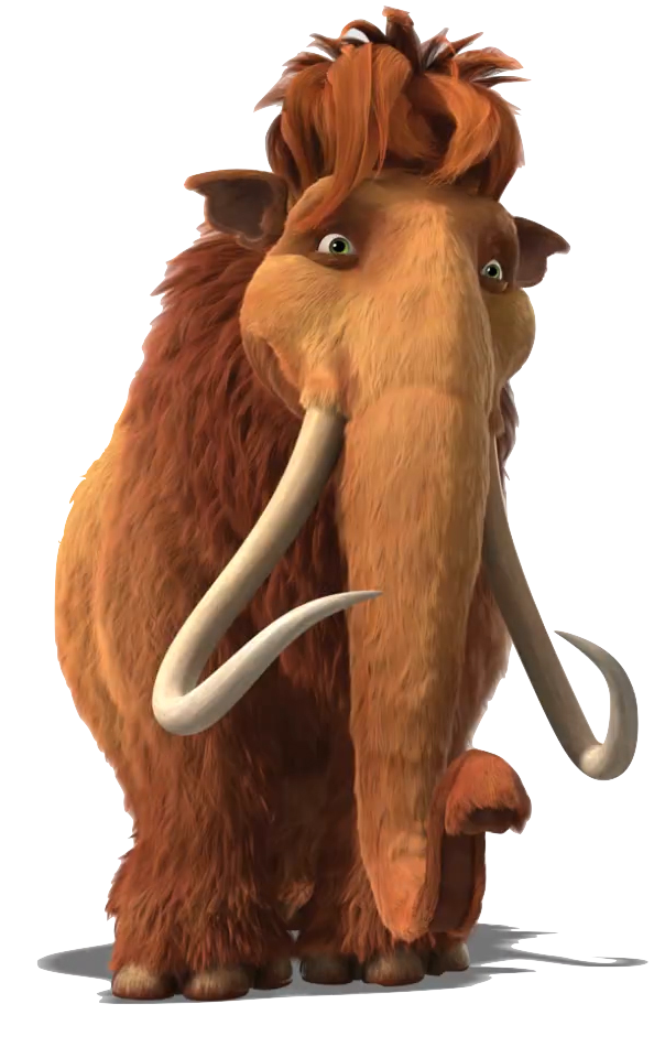 Ellie Ice Age Wiki Fandom powered by Wikia