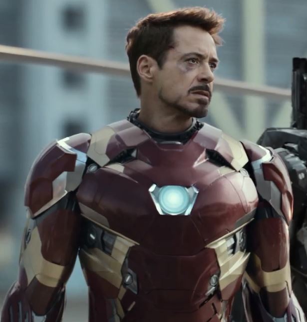 mark 46 concept art