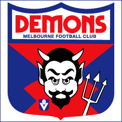 Melbourne Football Club Logopedia FANDOM powered by Wikia