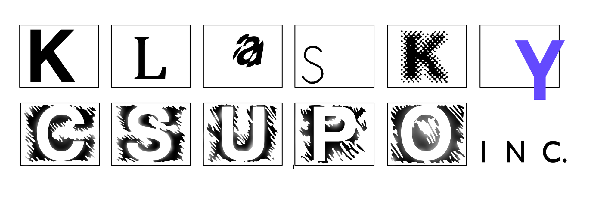 Klasky Csupo Logopedia FANDOM powered by Wikia