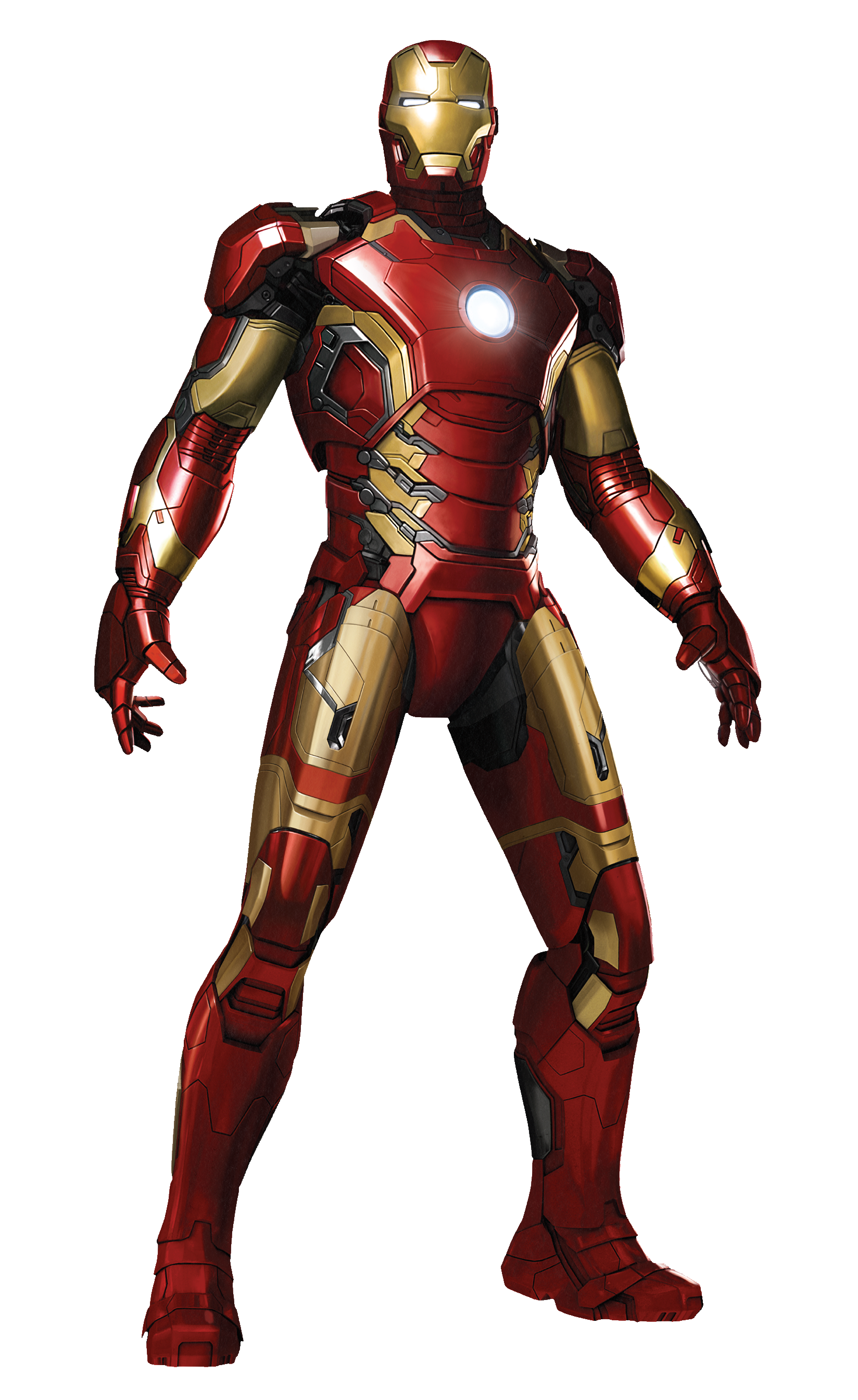 Iron Man (armor) | Marvel Movies | FANDOM powered by Wikia