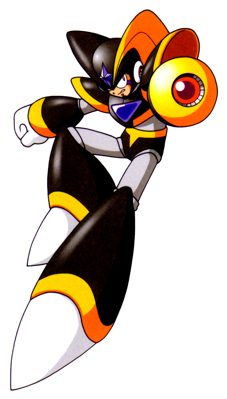 Bass Buster | MMKB | Fandom powered by Wikia