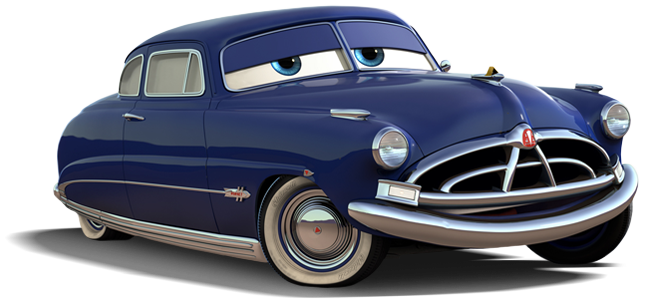 Doc Hudson Heroes Wiki FANDOM powered by Wikia