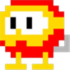 dig dug arrangement characters dig dug arrangement characters