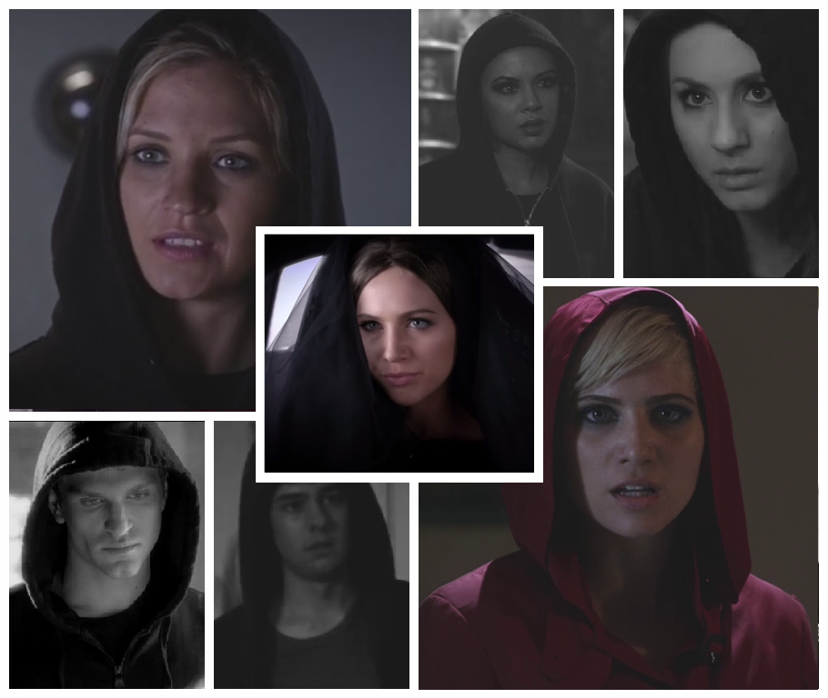 The ATeam Pretty Little Liars Wiki FANDOM powered by Wikia