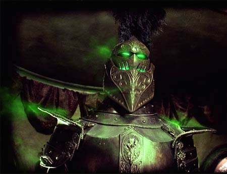 Black Knight Ghost | Scoobypedia | Fandom powered by Wikia