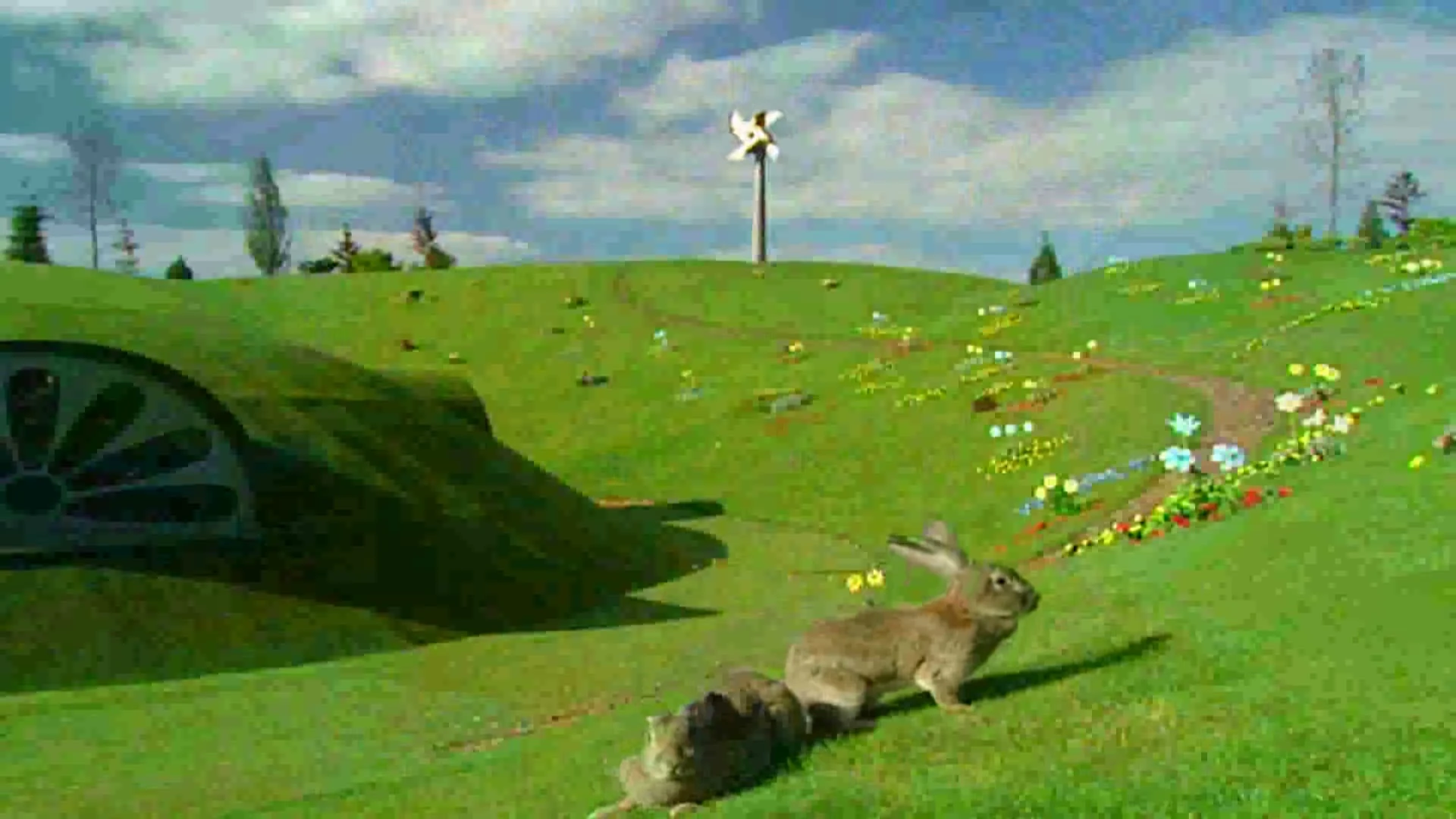 Image Homehill2.jpg Teletubbies Wiki Fandom powered by Wikia