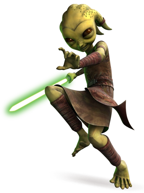 Zatt | The Clone Wars | Fandom powered by Wikia