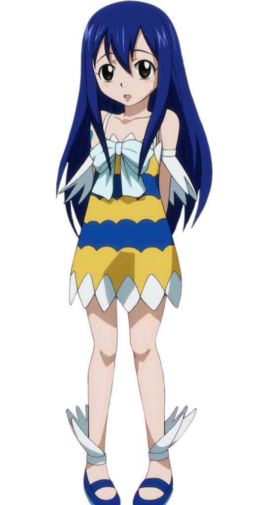 wendy marvell figure