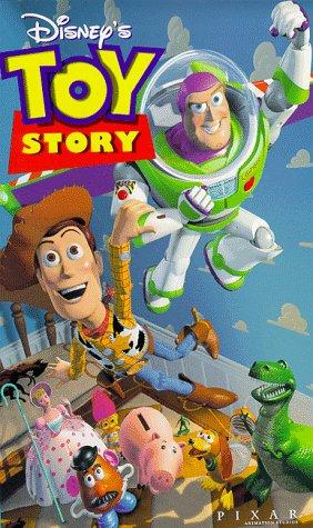 1996 toy story