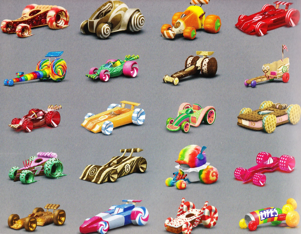 watch wreck it ralph sugar rush game